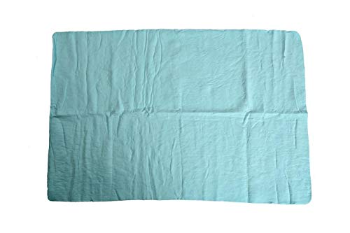 AEOLUS Super Dry Absorption non-woven viscose Towels (24 x 17 inch)