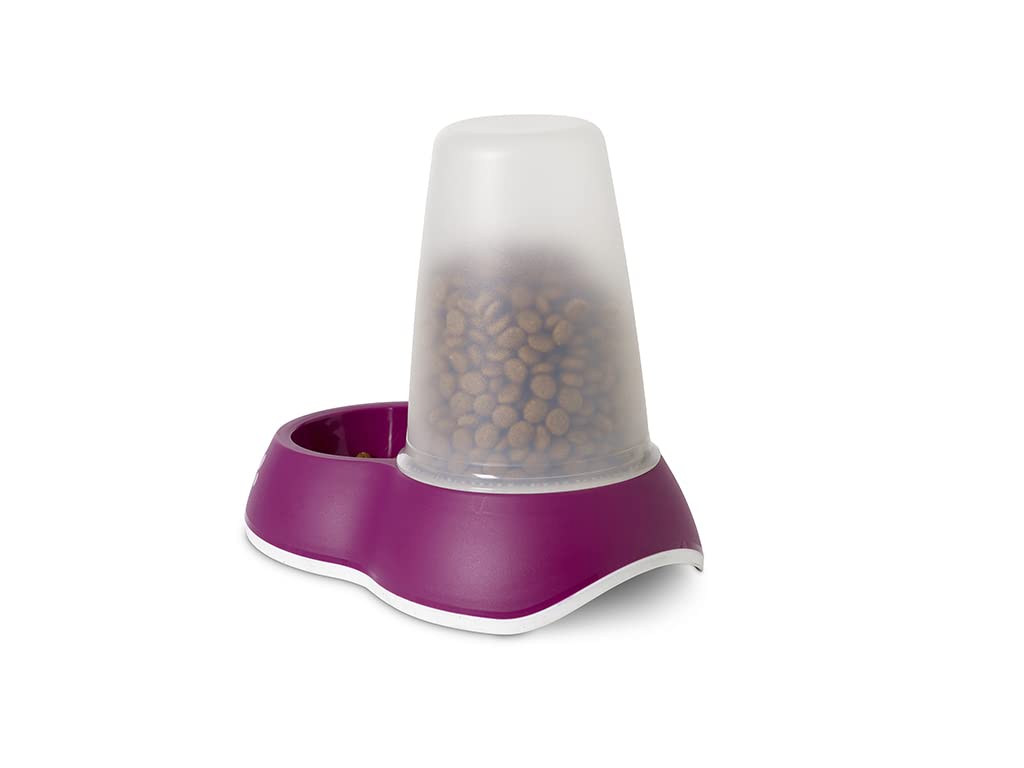 Savic Loop Food Store Food Dispenser for Pets