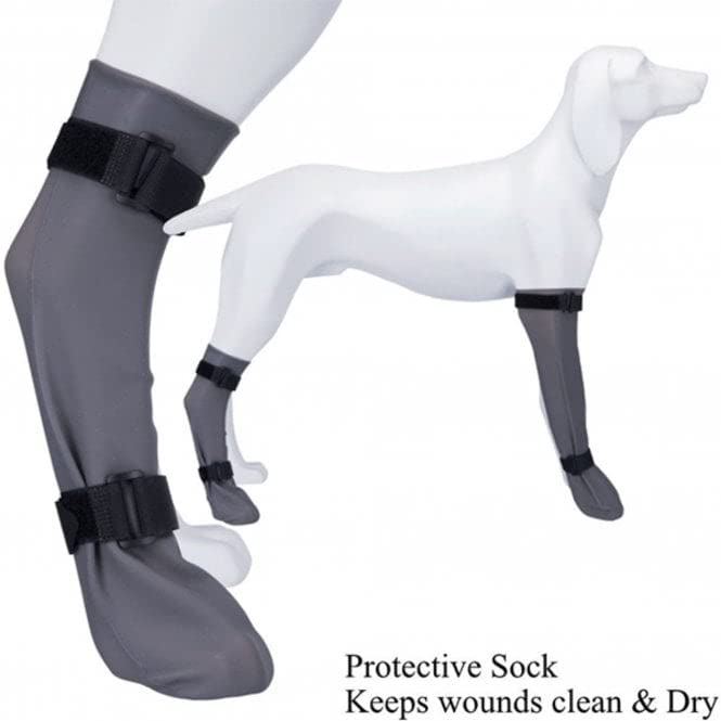 Trixie Protective Sock for Pets