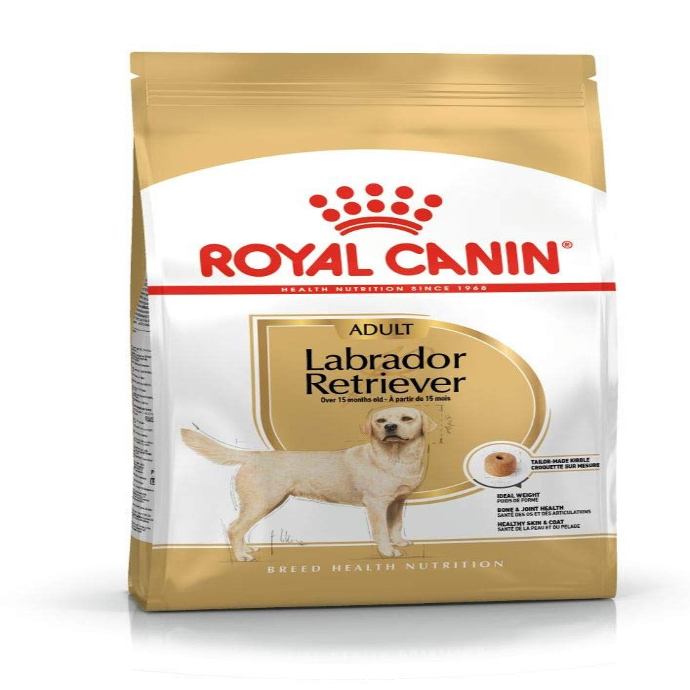 Royal Canin- Labrador Retriever Adult