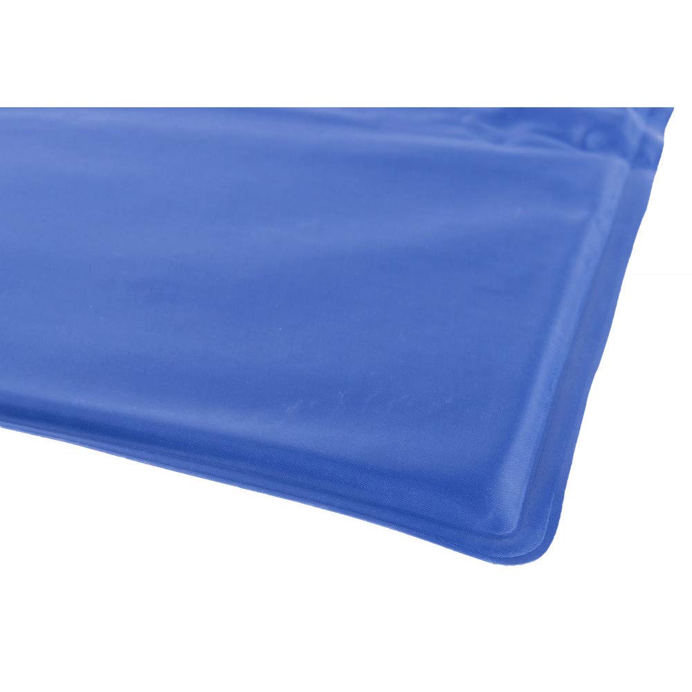 Trixie Cooling Mat, Blue