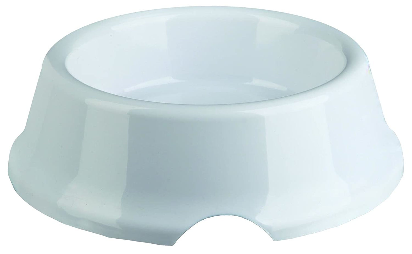 Trixie Plastic Bowl for Dogs