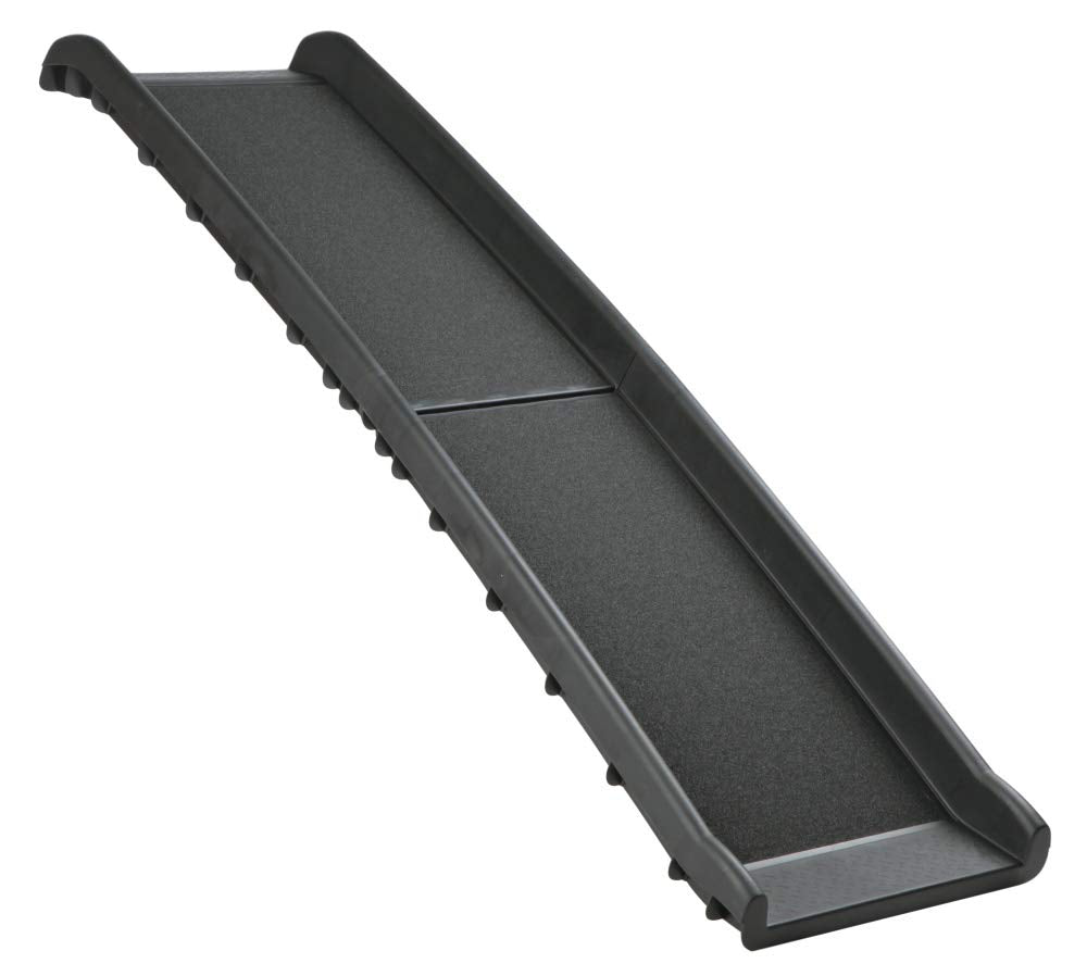 Trixie Petwalk Folding Ramp for Dogs - Black