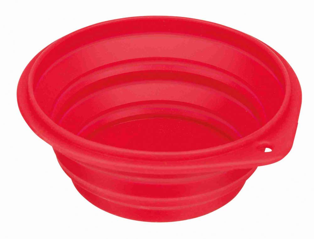 Trixie Travel Bowl, Collapsible