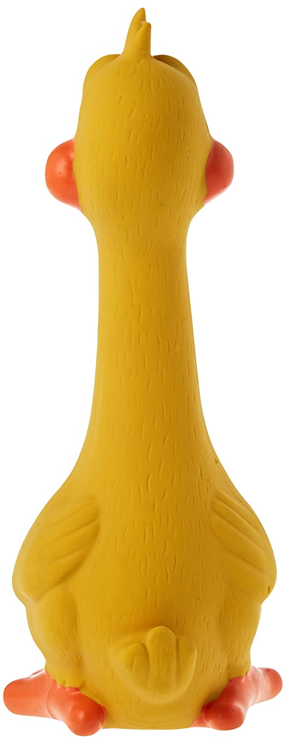 Duck Latex with Original Animal Sound (20 CM)