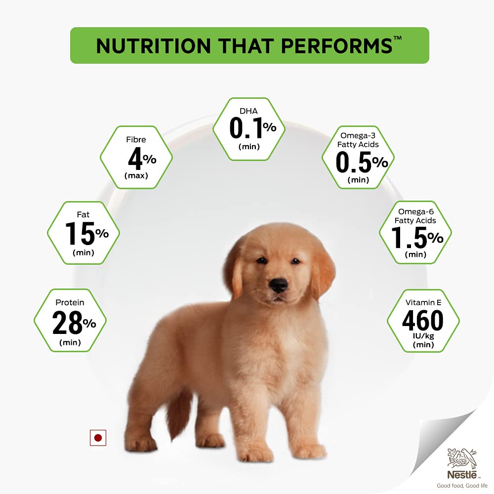 Purina - Pro Plan Chicken Large Puppy Dry Food