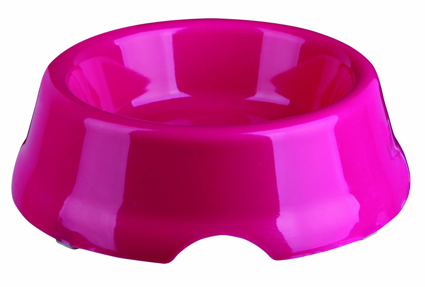 Trixie Plastic Bowl for Dogs