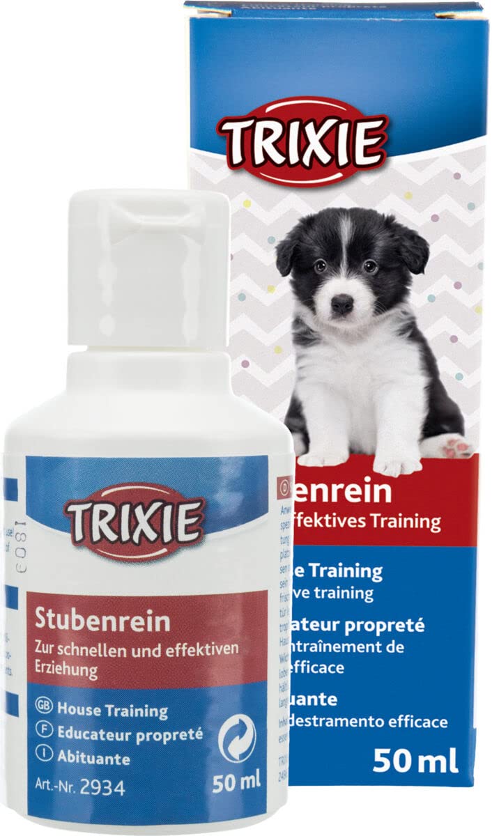 Trixie House Training Spray for Puppies - 175 ml