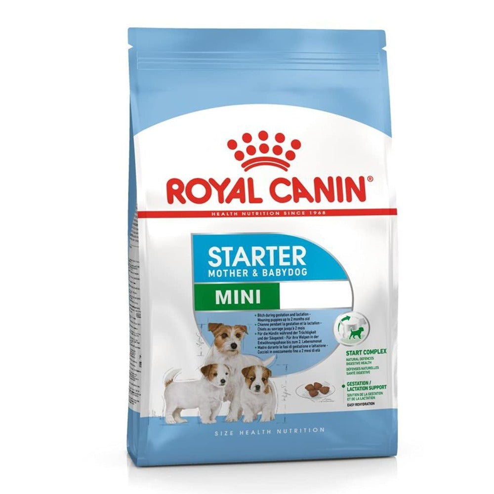 Royal Canin- Mini Starter