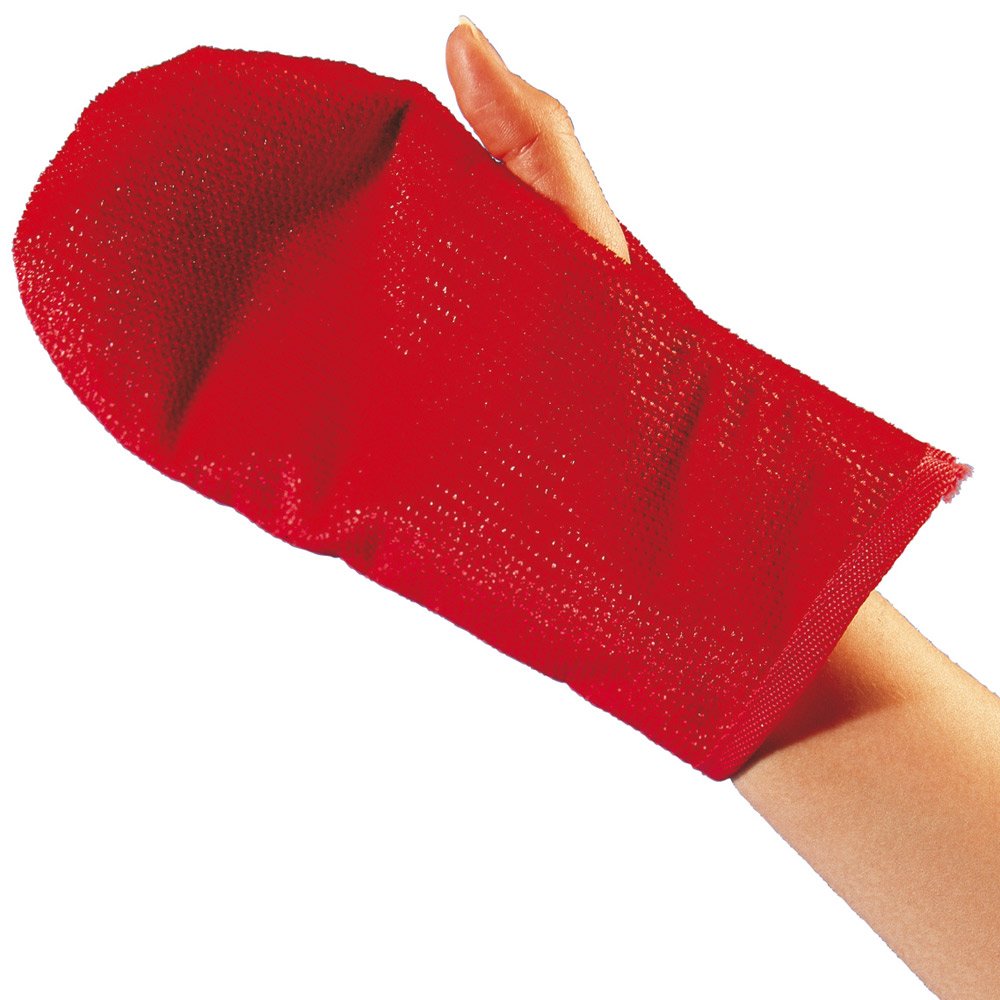 Trixie Lint Pet Hair Remover Glove -25cm