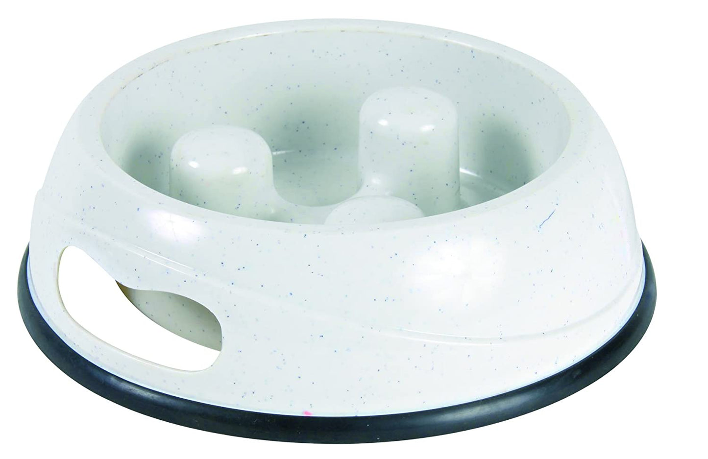 Trixie Slow Feed Bowl for Dogs