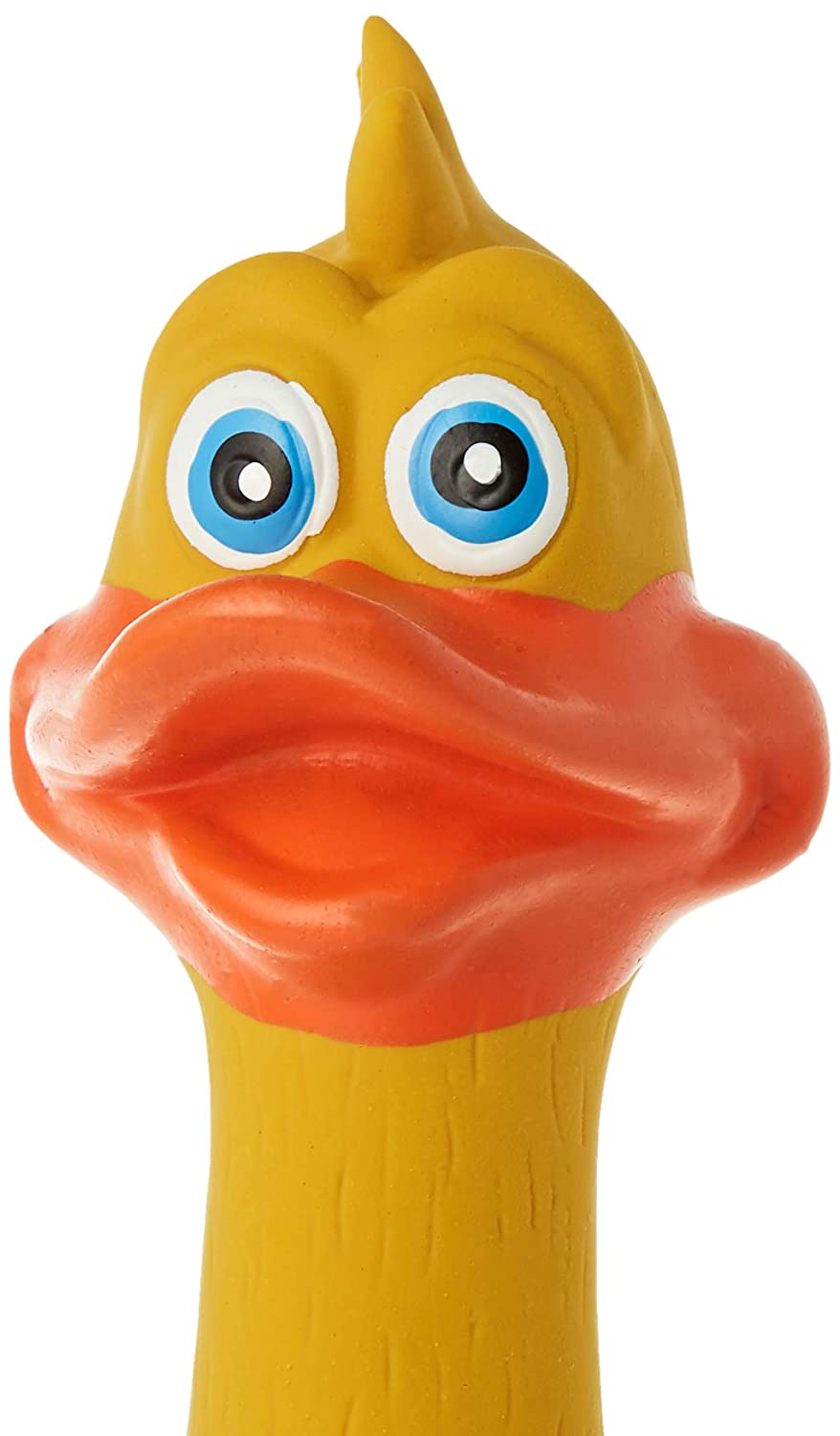 Duck Latex with Original Animal Sound (20 CM)