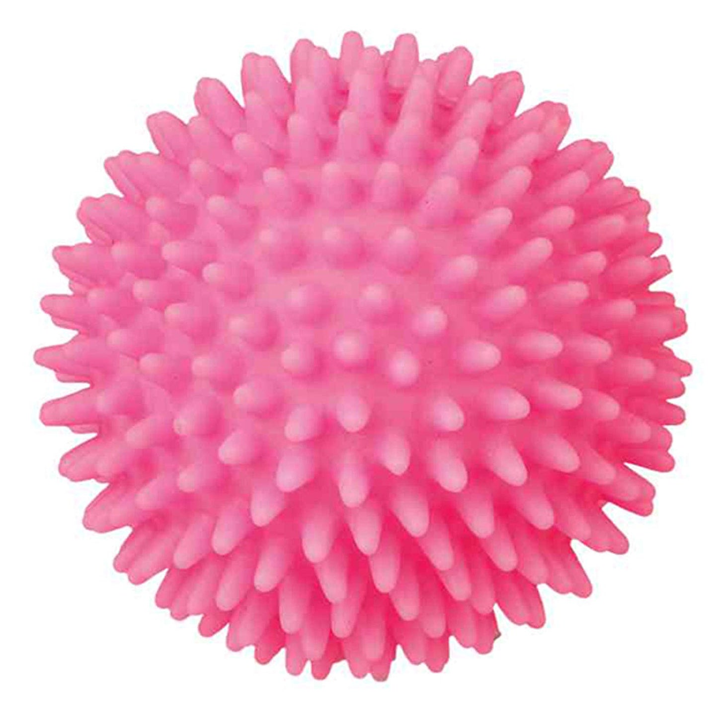 Trixie Hedgehog Ball Vinyl 10cm