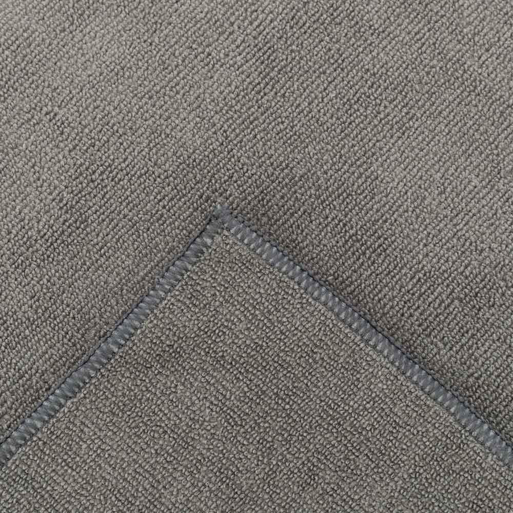 Trixie Microfibre Towel Grey For Dogs and Cats (50 x 60 cm)