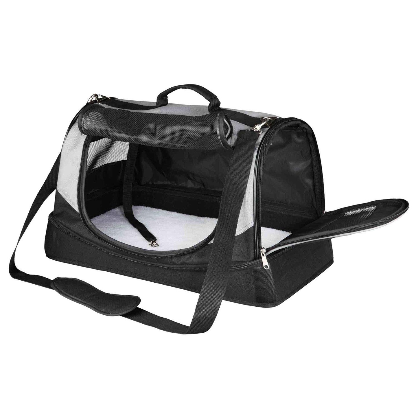 Trixie Holly Pet Carrier (Travel Bed) - Holds up to 15 kg