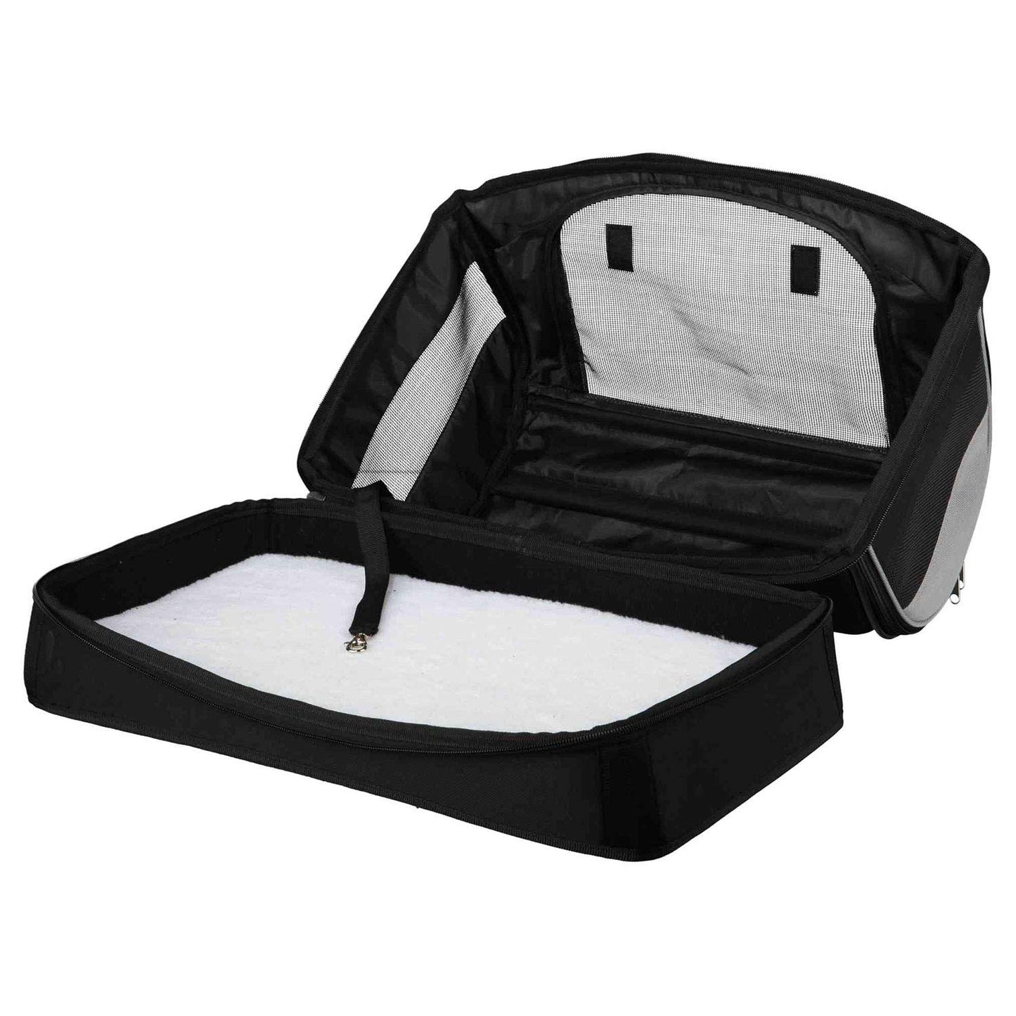 Trixie Holly Pet Carrier (Travel Bed) - Holds up to 15 kg