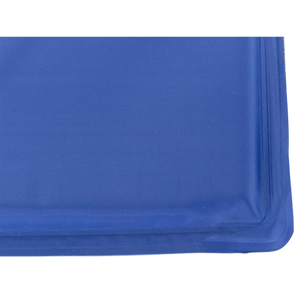 Trixie Cooling Mat, Blue