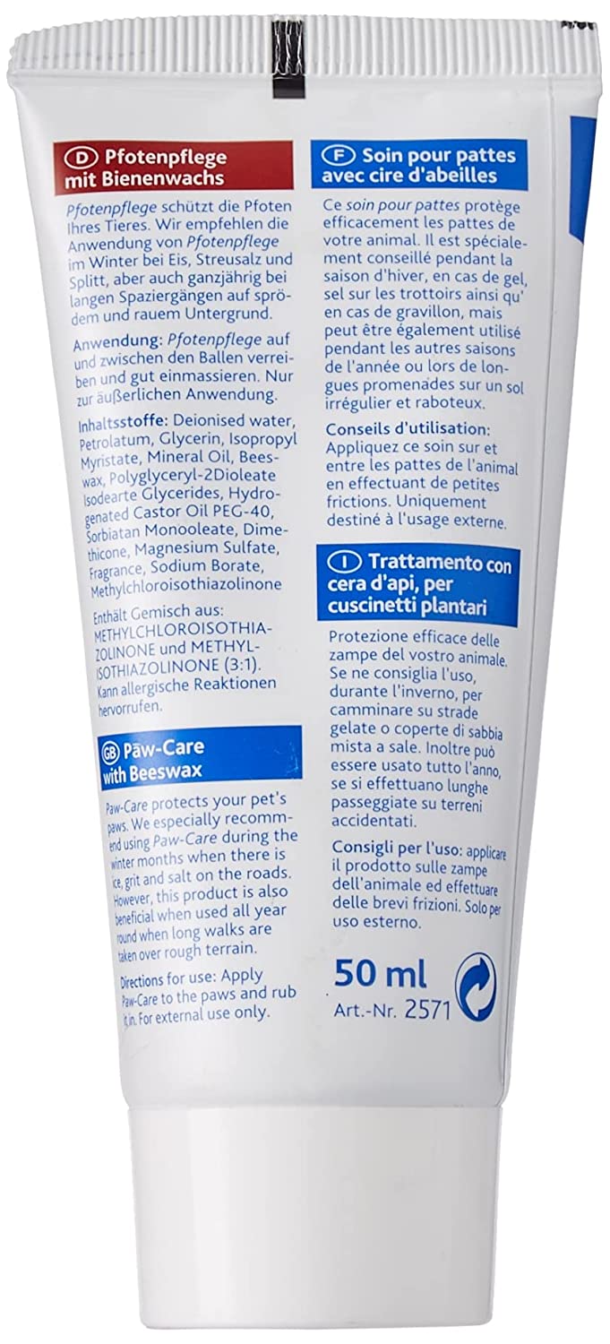 Trixie Paw Care Cream - 50 ml