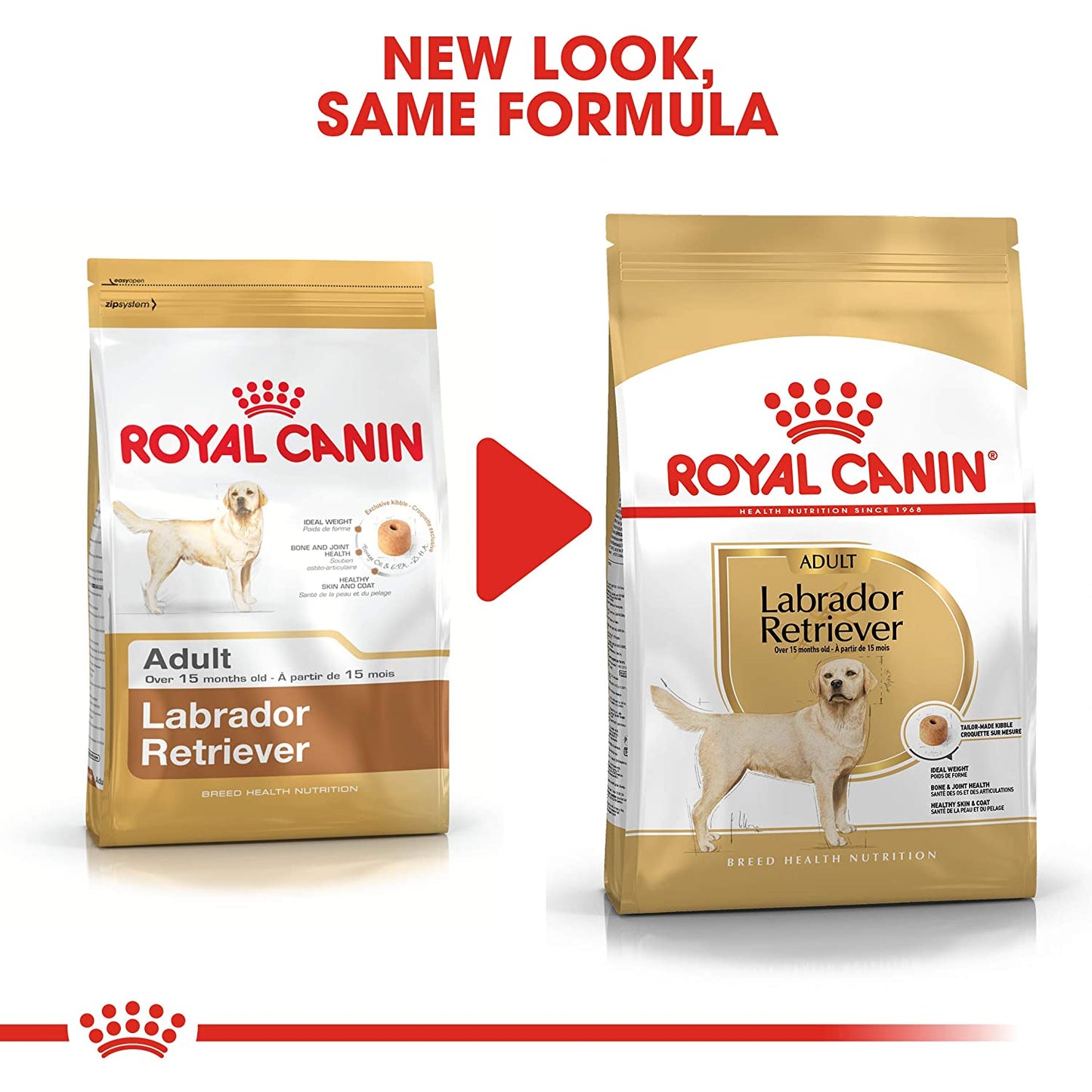 Royal Canin- Labrador Retriever Adult