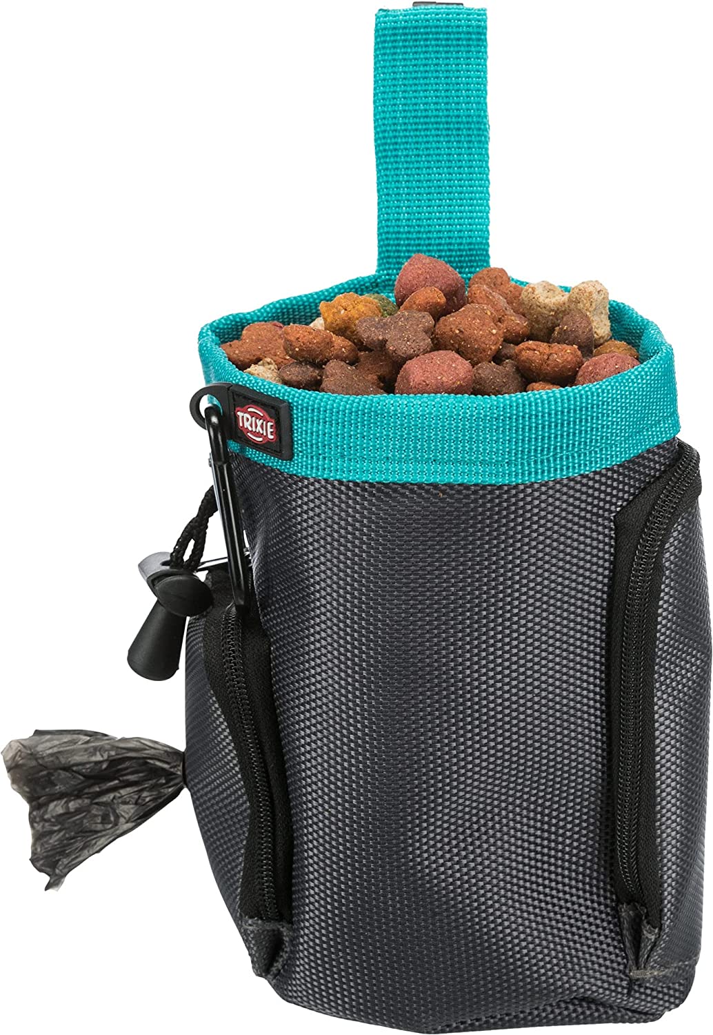 Trixie Baggy 2 in1 Snack Bag for Pets