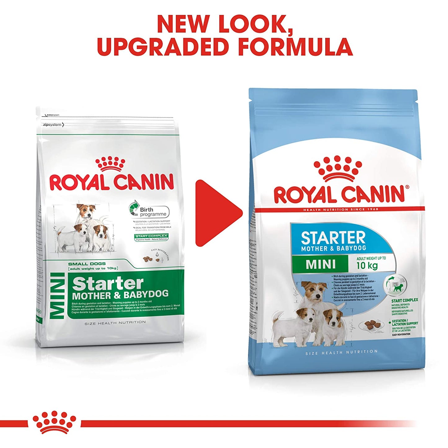 Royal Canin- Mini Starter