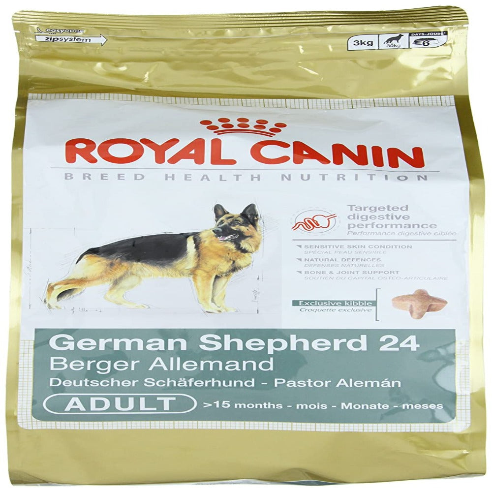 Royal Canin- German Shepherd Adult