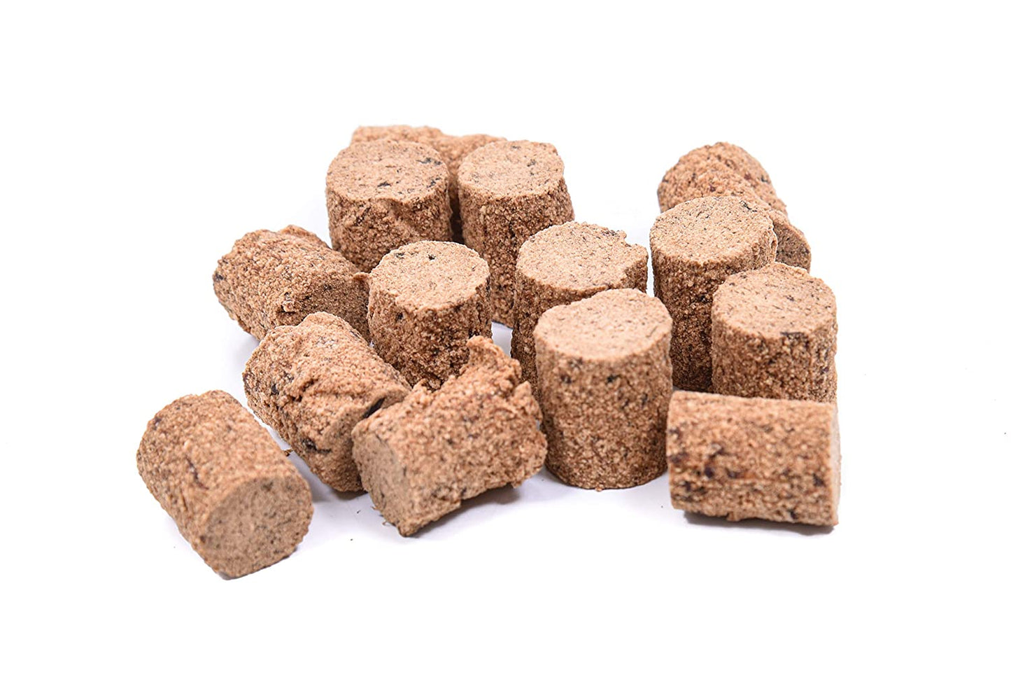 SuperFood Nuggets Treats for Dogs - Whitefish Recipe 106g