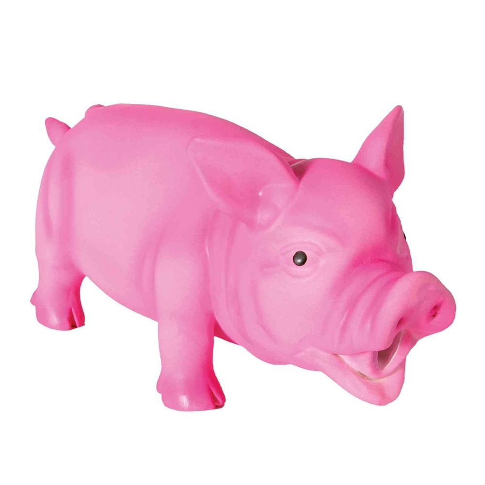 Pig Original Animal Sound Latex 21cm