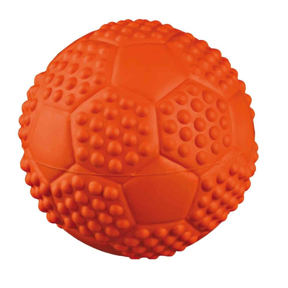 Trixie Natural Rubber Ball 7cm