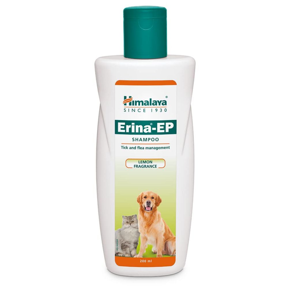 Himalaya Erina-Ep Shampoo 200Ml