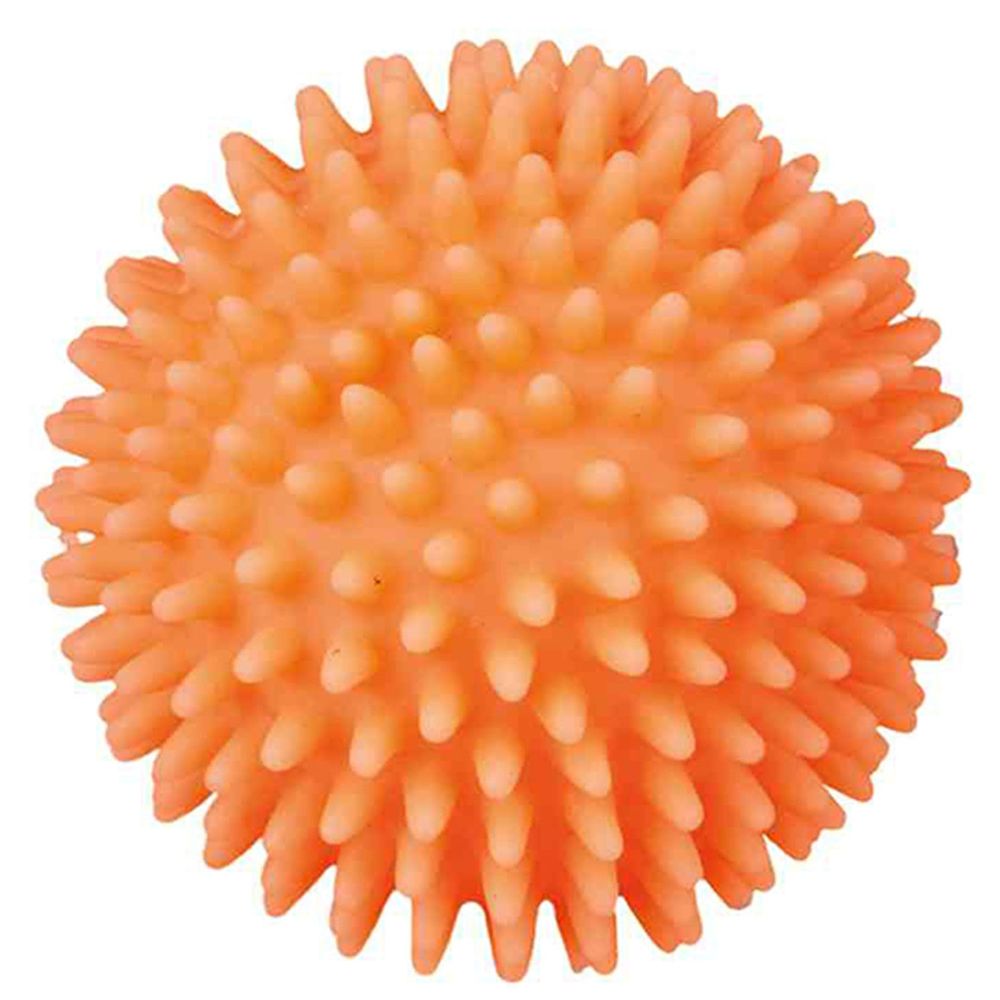 Trixie Hedgehog Ball Vinyl 10cm