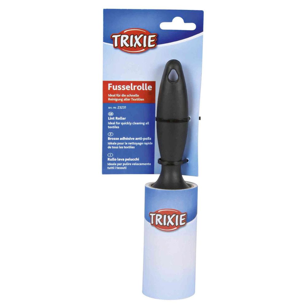 Trixie Lint Roller 60 Sheets/Roll