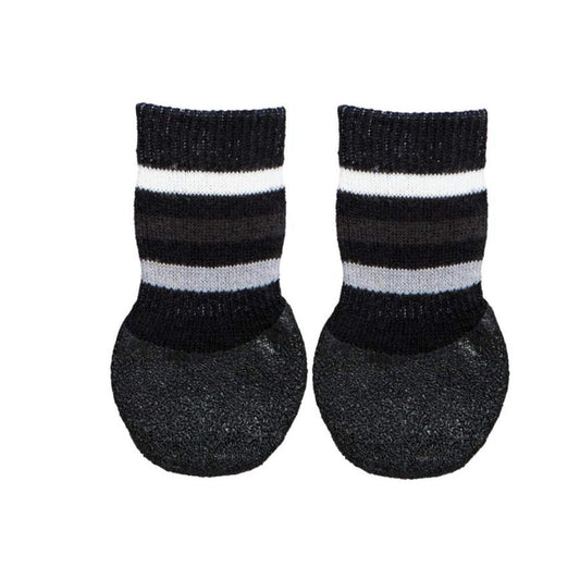 Trixie Dog Socks Non-Slip with All-Round Rubber Coating 2pcs