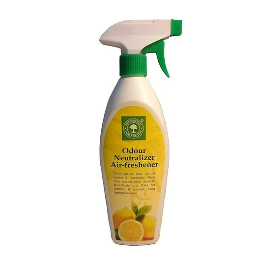 Aroma Tree Odour Neutralizer Air Freshener - 500 ml