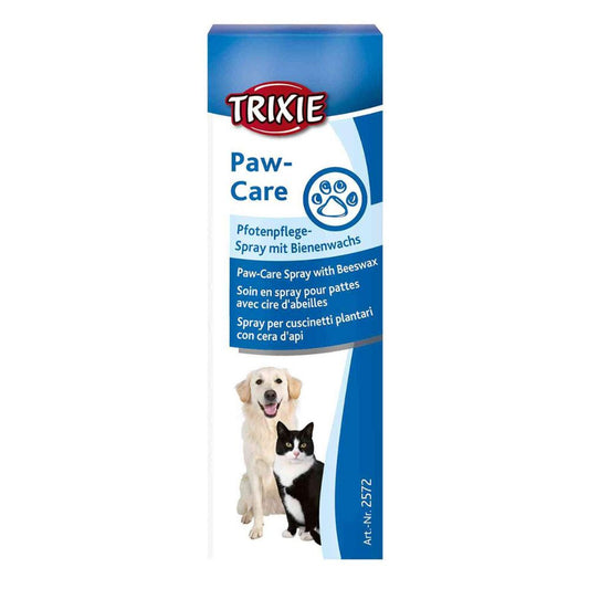 Trixie Paw Care Spray For Dogs & Cats – 50 ml