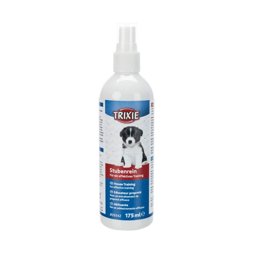 Trixie House Training Spray for Puppies - 175 ml