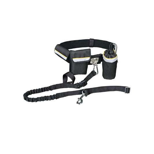 Trixie Nylon Hands-Free Waist Belt