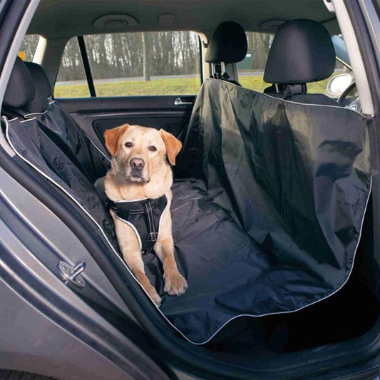 Trixie Car Seat Cover for Pets - Black (1.50 x 1.35 m)