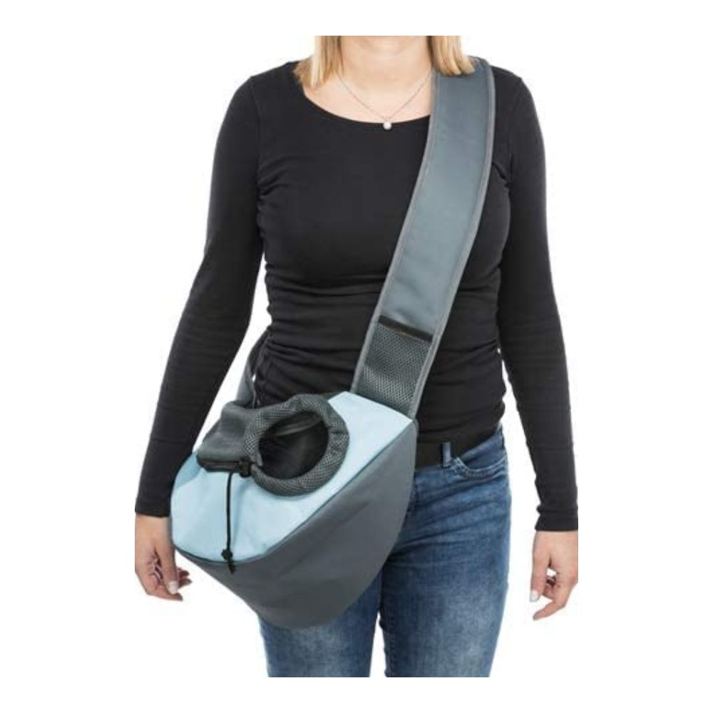 Trixie Sling Front Bag Carrier