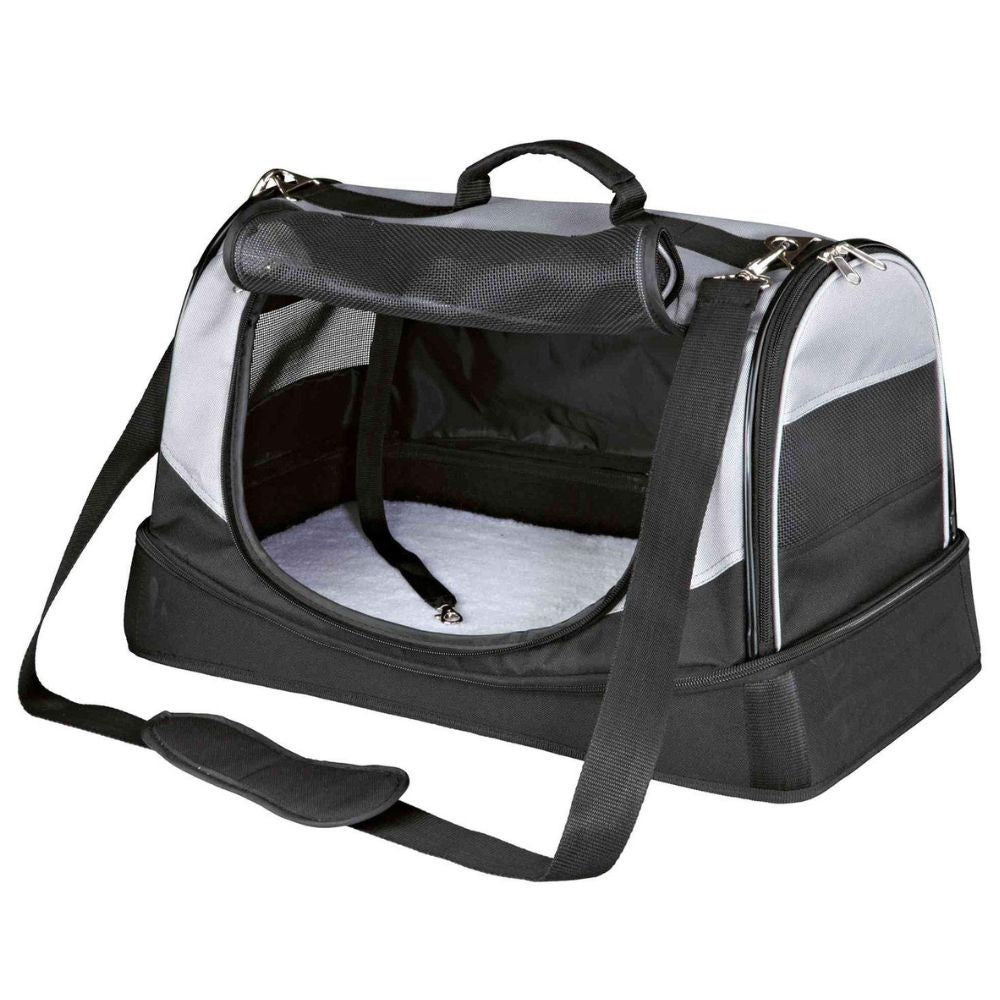 Trixie Holly Pet Carrier (Travel Bed) - Holds up to 15 kg