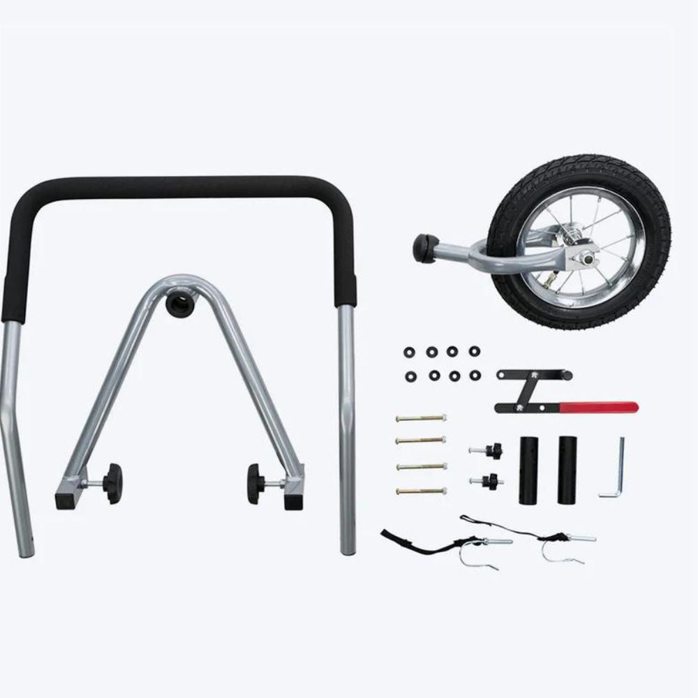 Trixie Stroller Conversion Kit for Trailer