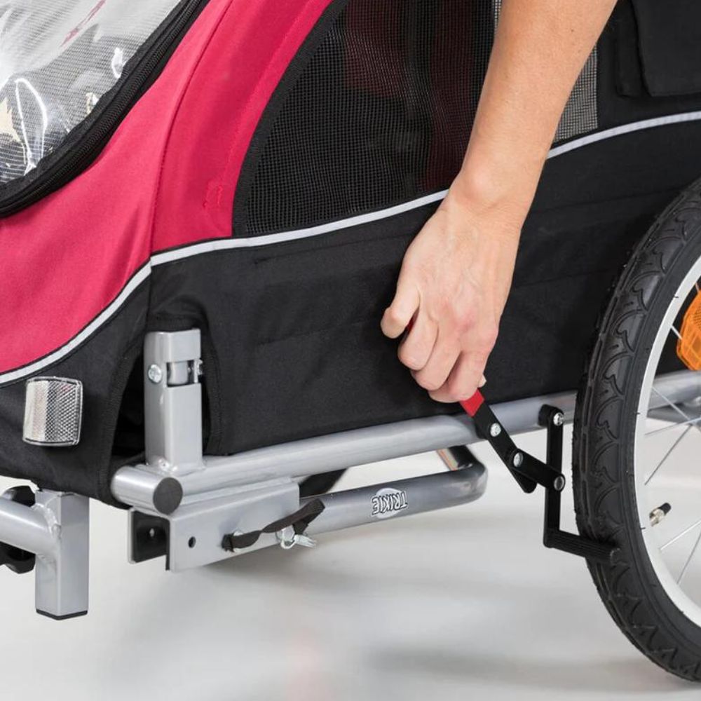 Trixie Stroller Conversion Kit for Trailer