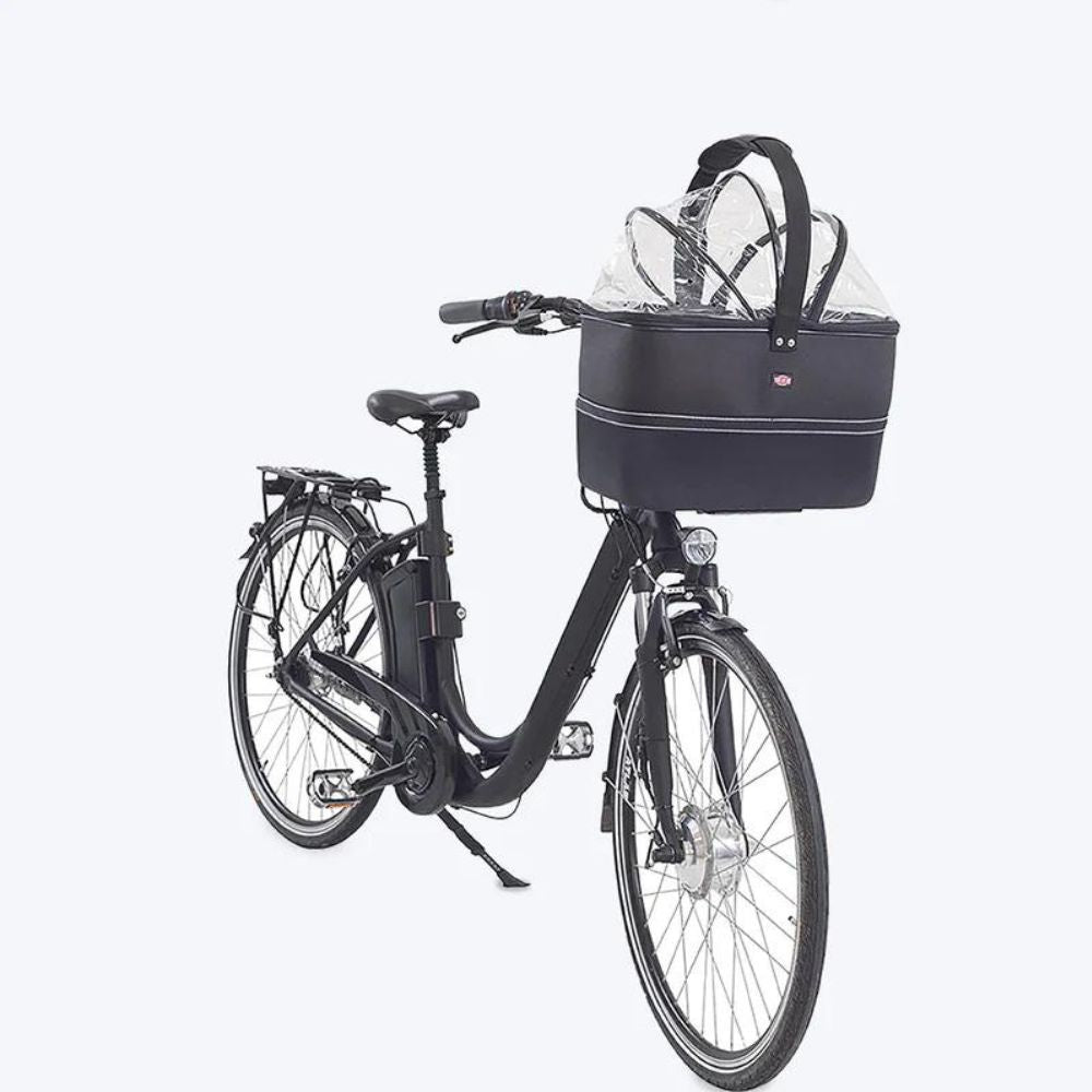 Trixie Front Bicycle Basket - Upto 6 kg