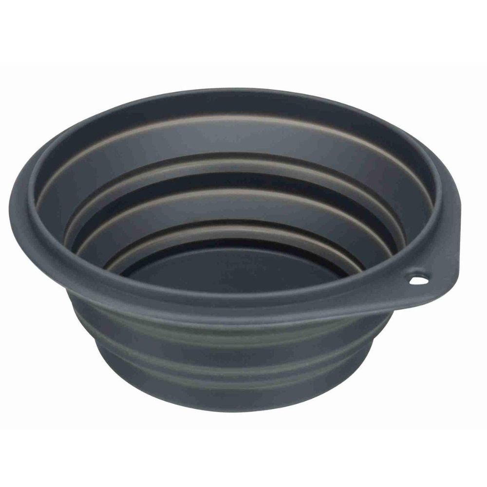 Trixie Travel Bowl, Collapsible