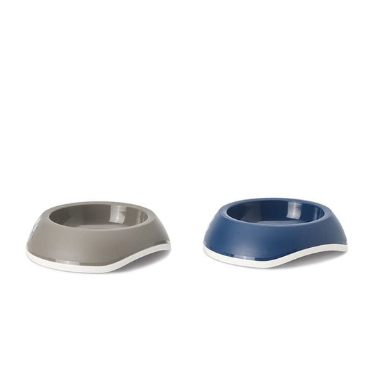 Savic Delice Feeding Bowl, Assorted Colours