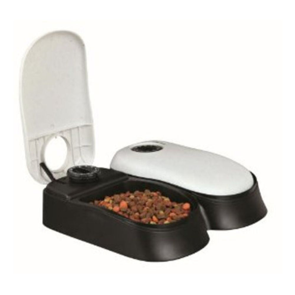 Trixie TX1 Automatic Food Dispenser