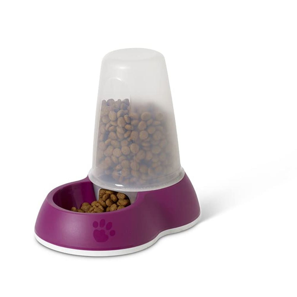 Savic Loop Food Store Food Dispenser for Pets