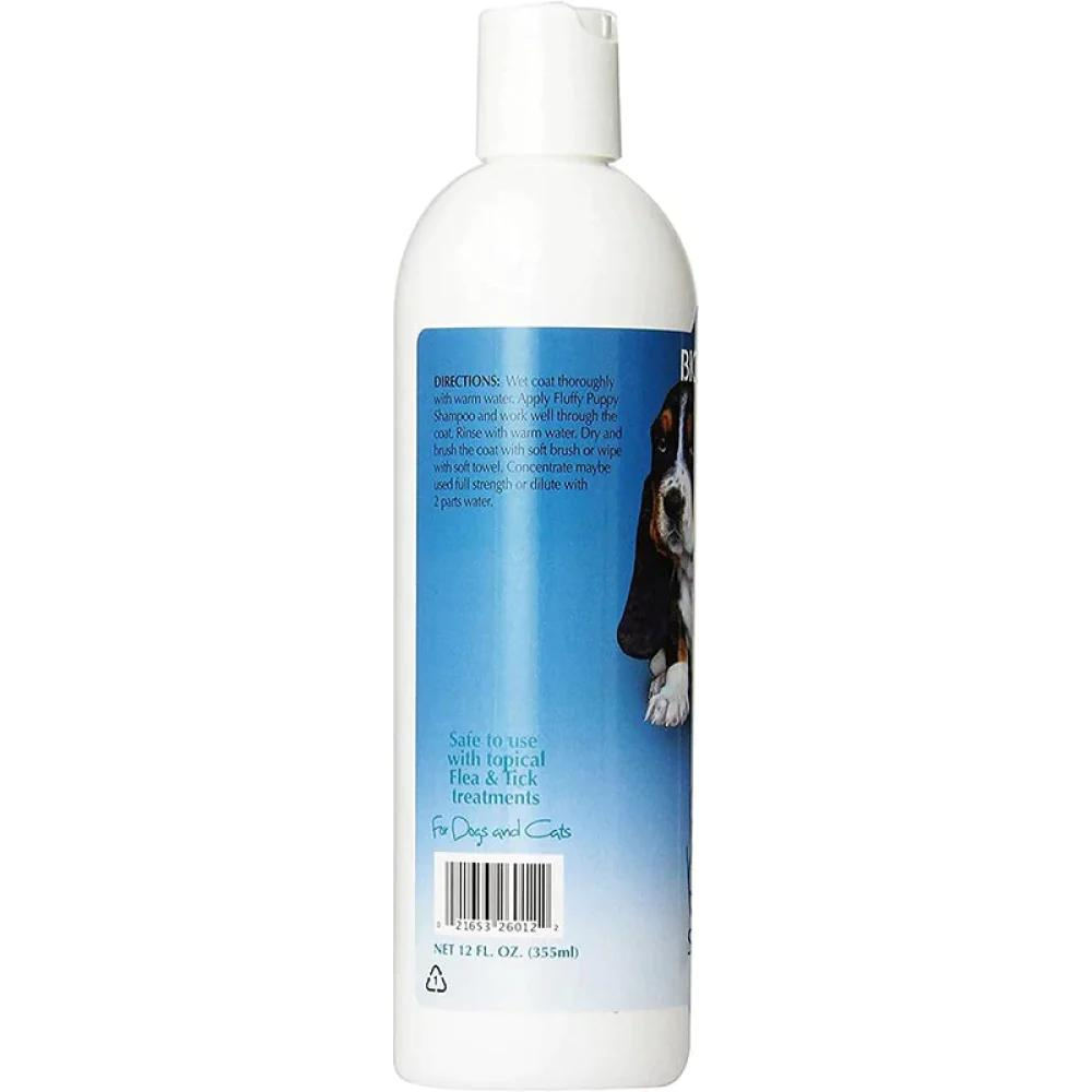 Bio Groom Fluffy Puppy Tear Free Shampoo for Dogs - 355ml