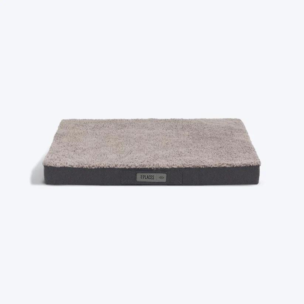 Trixie Bendson Vital Orthopaedic Mattress - Grey