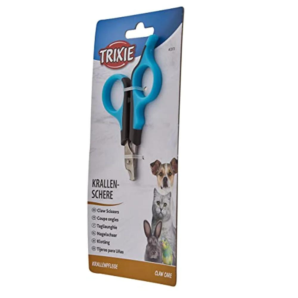 Trixie Claw Scissors for Dogs and Cats - 8cm